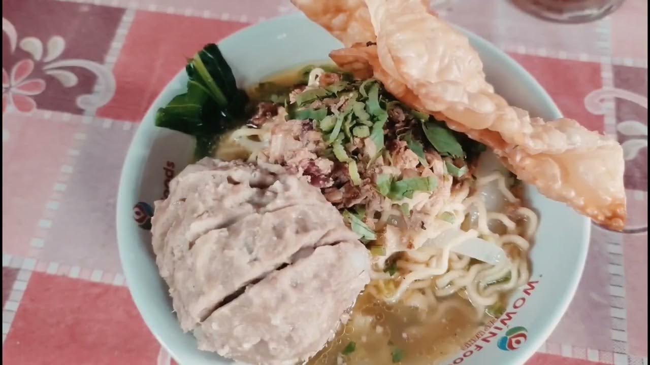 Sop Kaki Kambing Roky: Rahasia Rasa yang Bikin Warga Cilacap Selatan Rela Antre